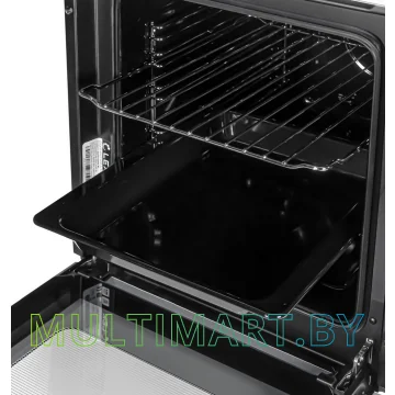 Электрический духовой шкаф LEX EDM 4540 BL картинка 6